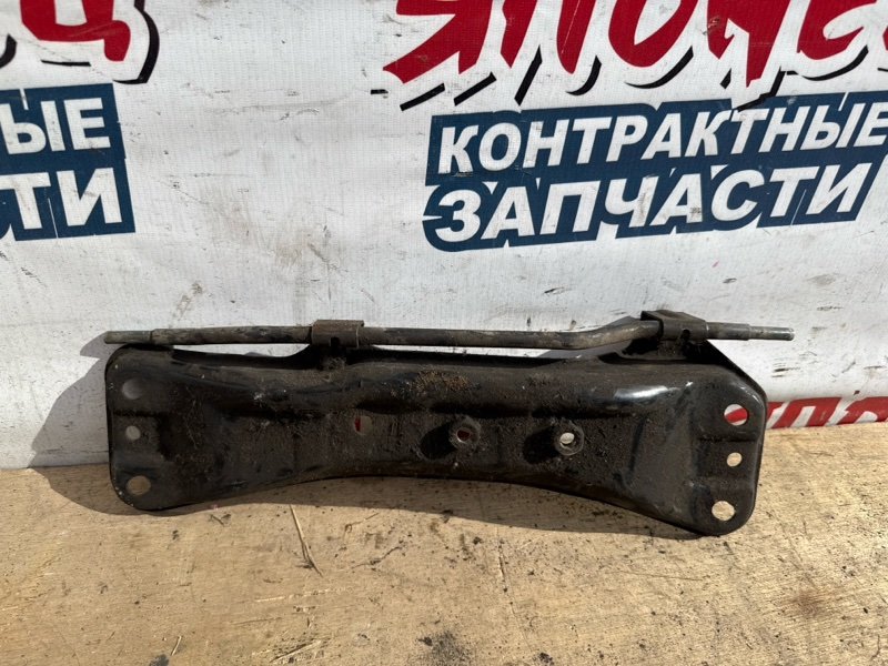 Кронштейн кпп SUBARU FORESTER SG5 EJ205 (б/у)