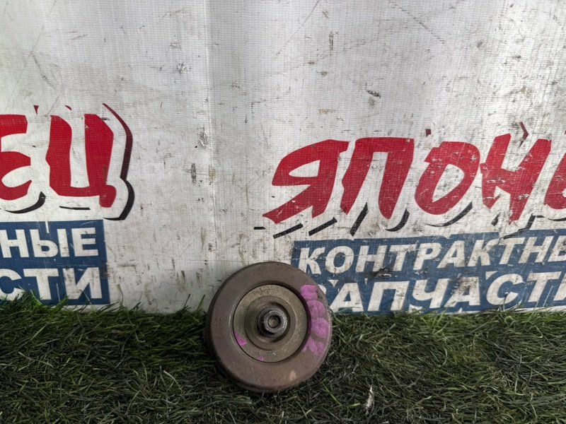 Ролик натяжной MITSUBISHI LANCER CK4A 4G92 (б/у)