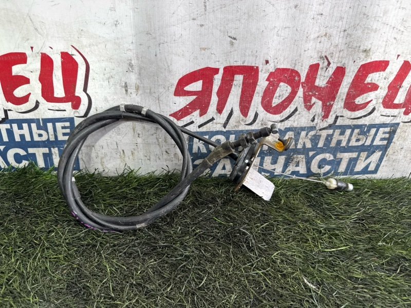 Тросик газа TOYOTA OPA ZCT10 1ZZ-FE (б/у)