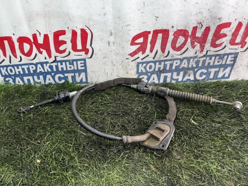Трос переключения АКПП MITSUBISHI OUTLANDER CW5W 4B12 (б/у)