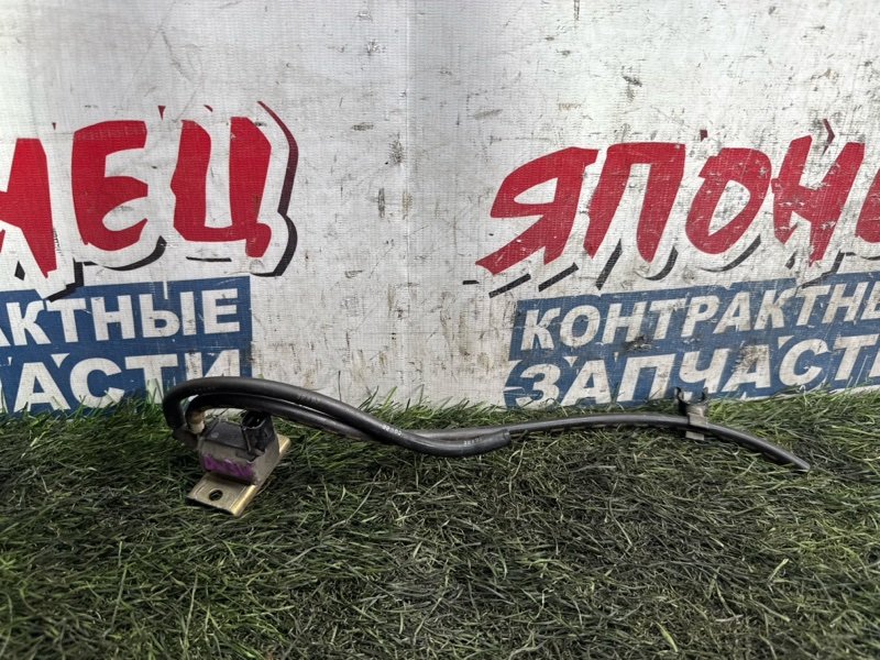 Клапан вакуумный MAZDA DEMIO DW3W B3 (б/у)
