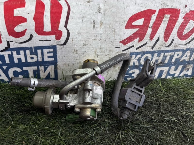 Тнвд TOYOTA MARK X GRX120 4GR-FSE (б/у)