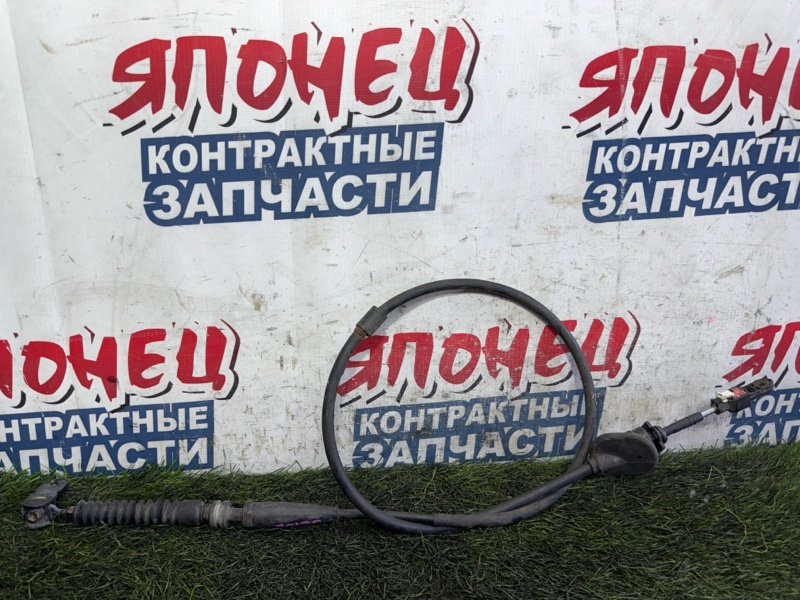 Трос переключения АКПП TOYOTA RUSH J210E 3SZ-VE (б/у)