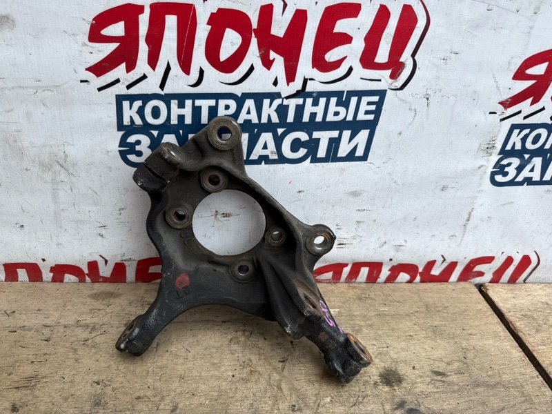 Цапфа MAZDA CX-5 KF PY передняя правая (б/у)
