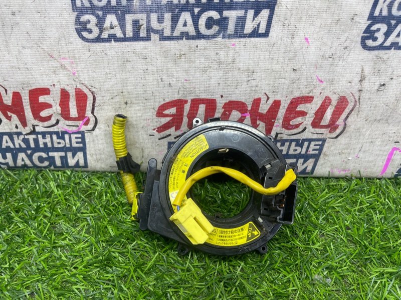Шлейф-лента air bag TOYOTA CORSA EL55 5E-FE (б/у)