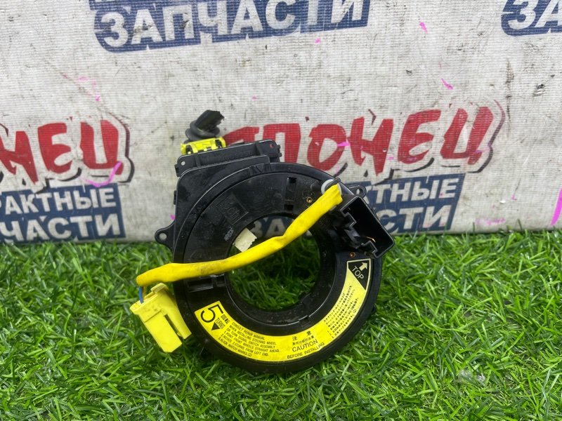 Шлейф-лента air bag TOYOTA COROLLA SPACIO AE115 7A-FE (б/у)