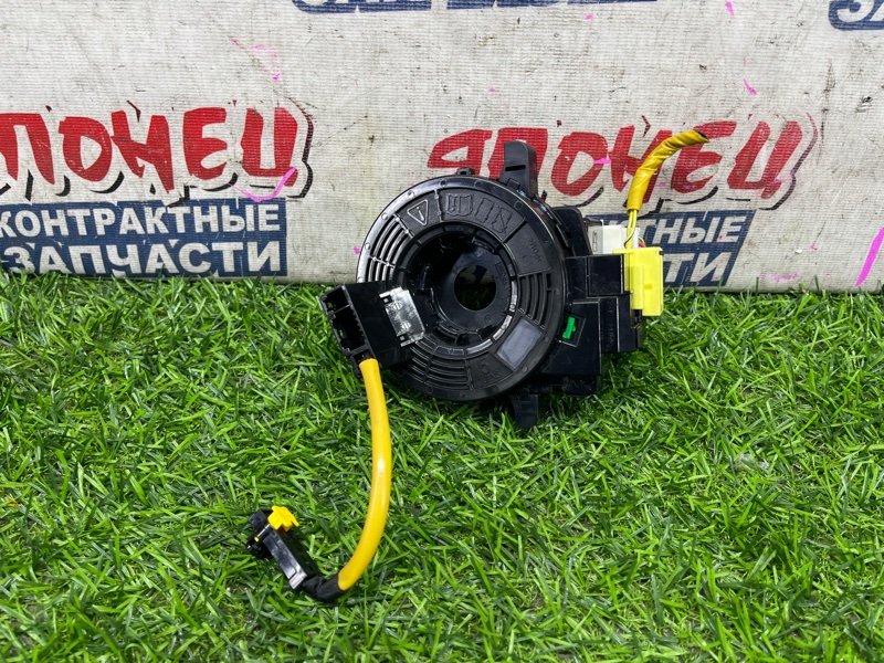 Шлейф-лента air bag SUBARU LEVORG VM4 FB16E (б/у)