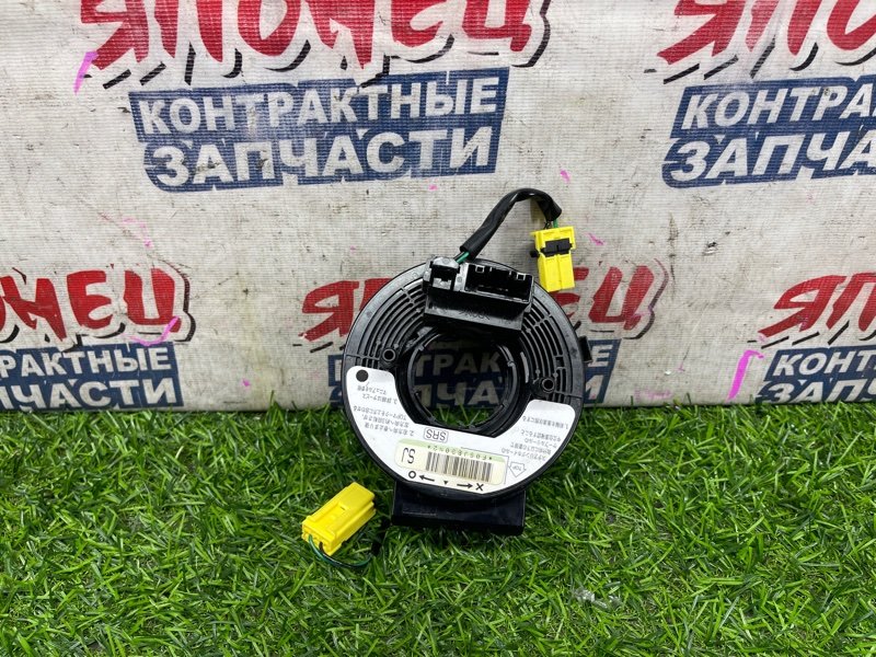 Шлейф-лента air bag HONDA FREED GB3 L15A (б/у)