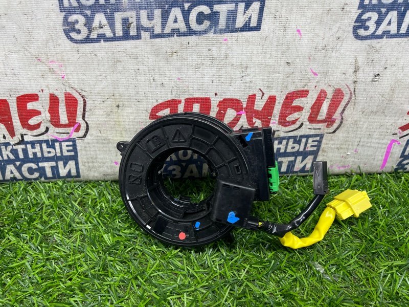 Шлейф-лента air bag MITSUBISHI DELICA D:5 CV5W 4B12 (б/у)