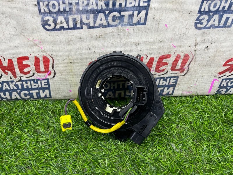 Шлейф-лента air bag MAZDA ATENZA GH5FP L5VE (б/у)