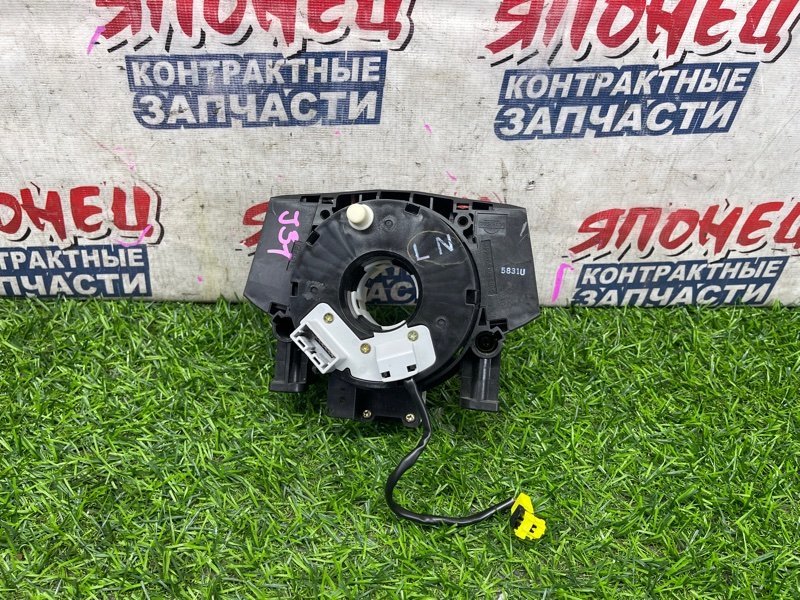 Шлейф-лента air bag NISSAN TEANA J31 VQ23DE (б/у)
