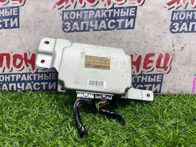 Блок управления АКПП NISSAN VANETTE SK22MN R2 (б/у)