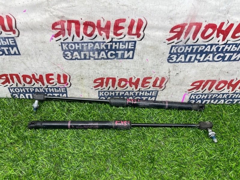 Амортизатор капота NISSAN FUGA KY51 VQ37VHR (б/у)
