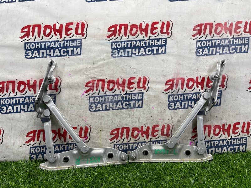 Петля крышки багажника NISSAN FUGA KY51 VQ37VHR (б/у)