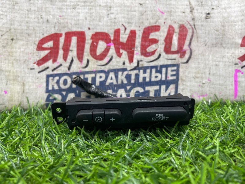 Кнопка освещения панели приборов HONDA FREED GB3 L15A (б/у)