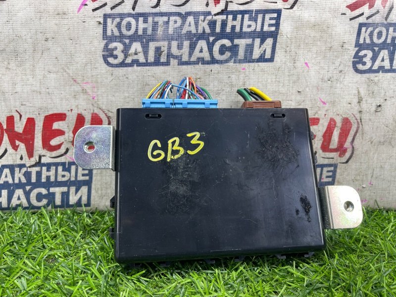 Блок управления дверьми HONDA FREED GB3 L15A (б/у)