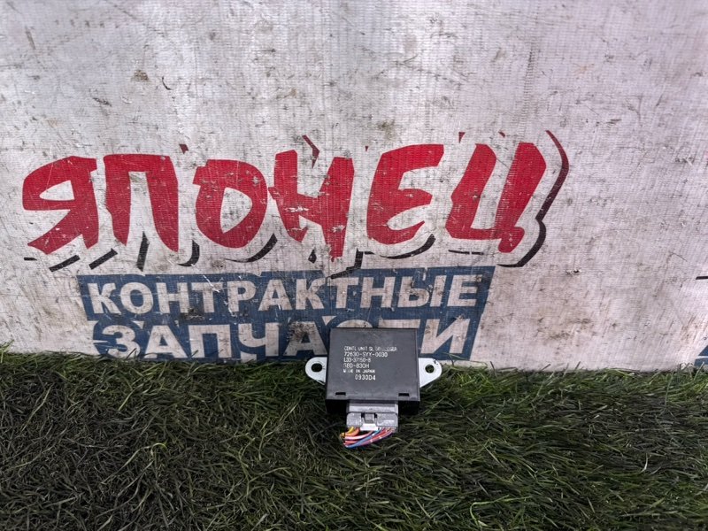 Блок управления дверьми HONDA FREED GB3 L15A задний правый (б/у)