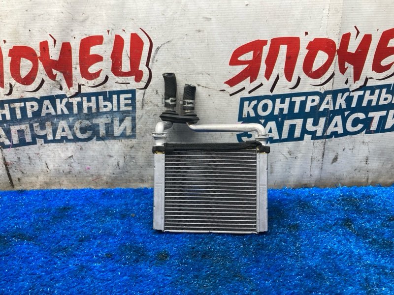 Радиатор печки SUZUKI JIMNY JB23W K6A (б/у)