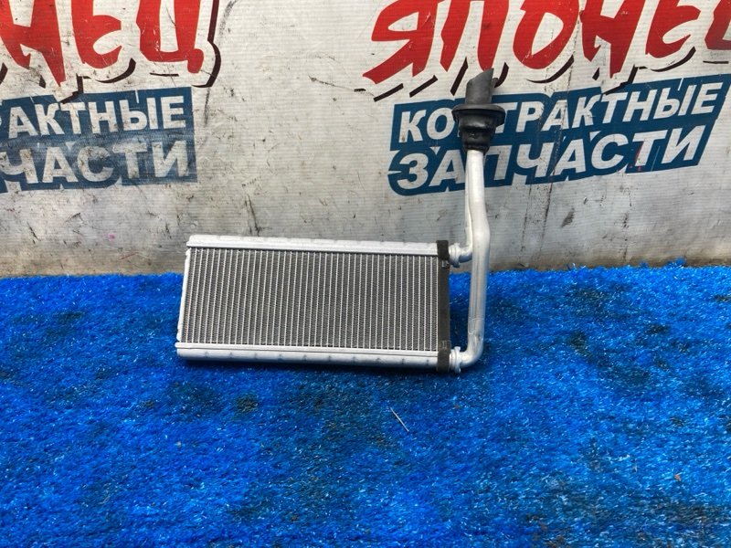 Радиатор печки TOYOTA RUSH J210E 3SZ-VE 2011 (б/у)