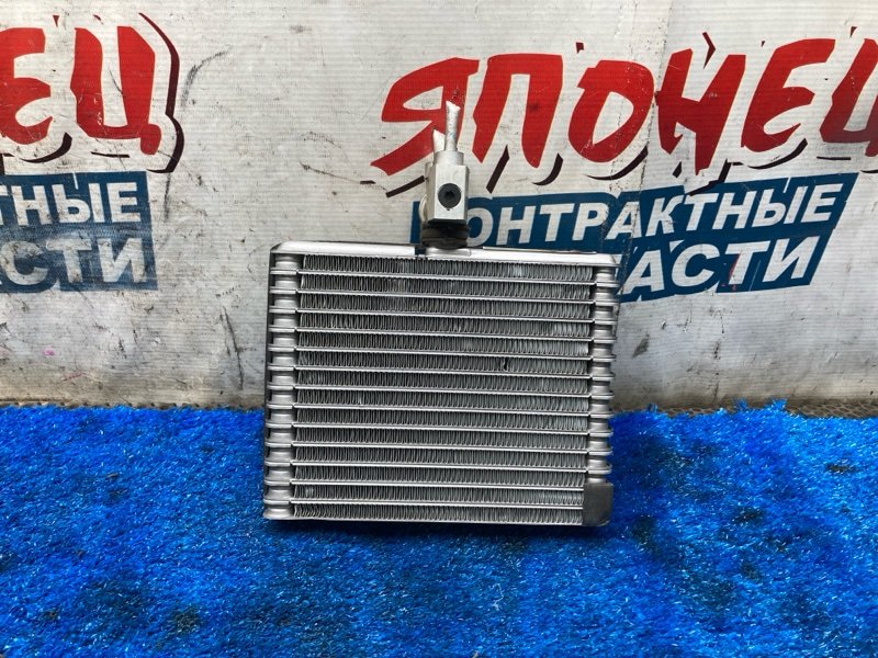 Испаритель кондиционера SUZUKI JIMNY JB23W K6A (б/у)