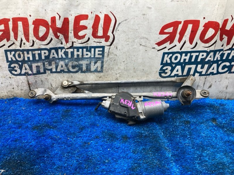 Трапеция дворников MAZDA CX-5 KE2AW SH-VPTS (б/у)