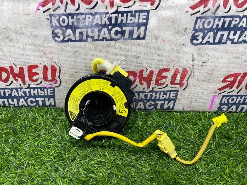Шлейф-лента air bag TOYOTA OPA ZCT10 1ZZ-FE (б/у)