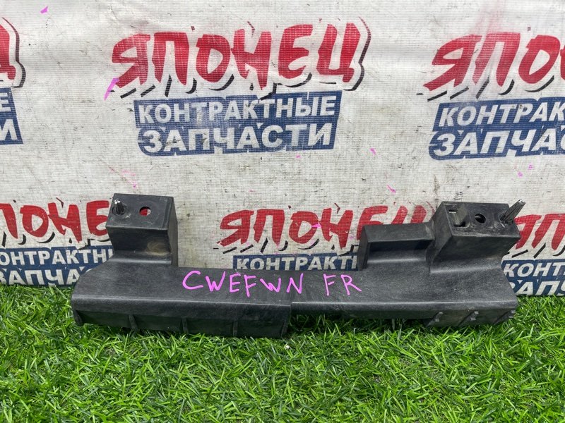 Планка под фару MAZDA PREMACY CWEFW LF передняя правая (б/у)