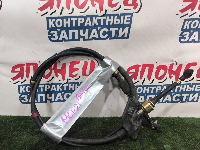 Трос переключения АКПП TOYOTA CAMRY GRACIA MCV21 2MZ-FE (б/у)
