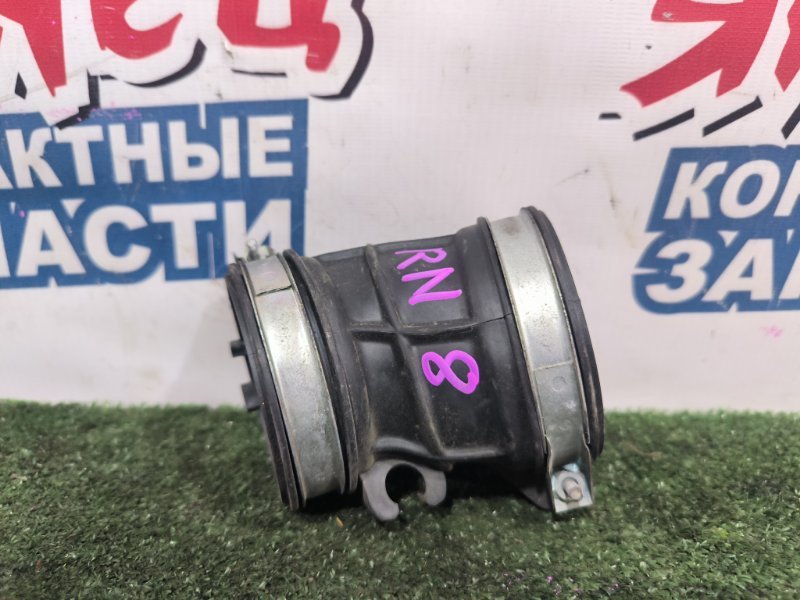 Патрубок воздушного фильтра HONDA STREAM RN8 R20A (б/у)