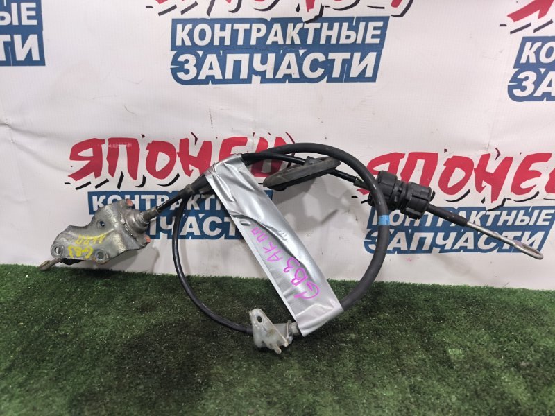 Трос переключения АКПП HONDA FREED GB3 L15A (б/у)