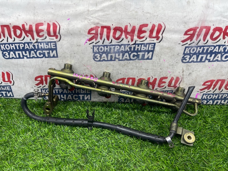 Форсунка NISSAN BASSARA JNU30 KA24DE (б/у)
