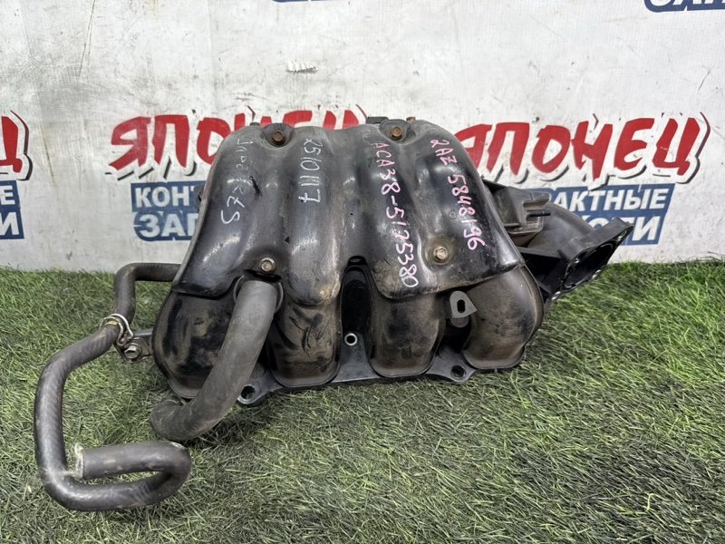 Коллектор впускной TOYOTA VANGUARD ACA38 2AZ-FE (б/у)