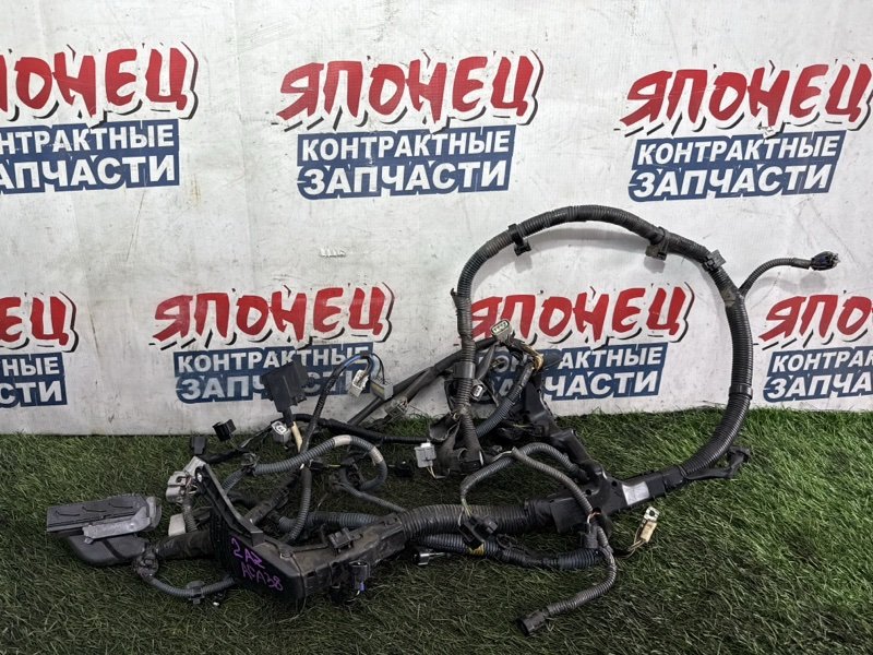 Коса двс TOYOTA VANGUARD ACA38 2AZ-FE (б/у)