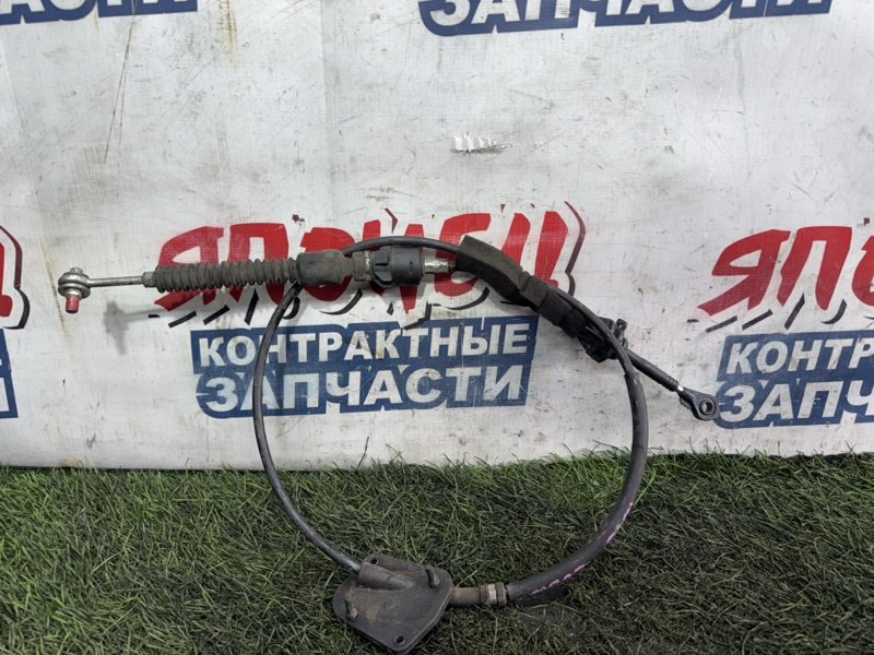 Трос переключения АКПП MITSUBISHI DELICA D:5 CV5W 4B12 (б/у)