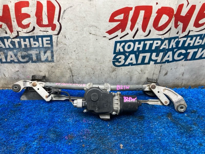 Трапеция дворников NISSAN DAYZ B21W 3B20 (б/у)
