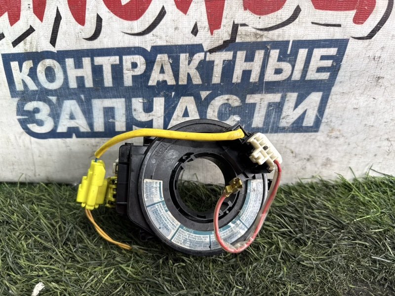 Шлейф-лента air bag DAIHATSU YRV M211G K3VE (б/у)