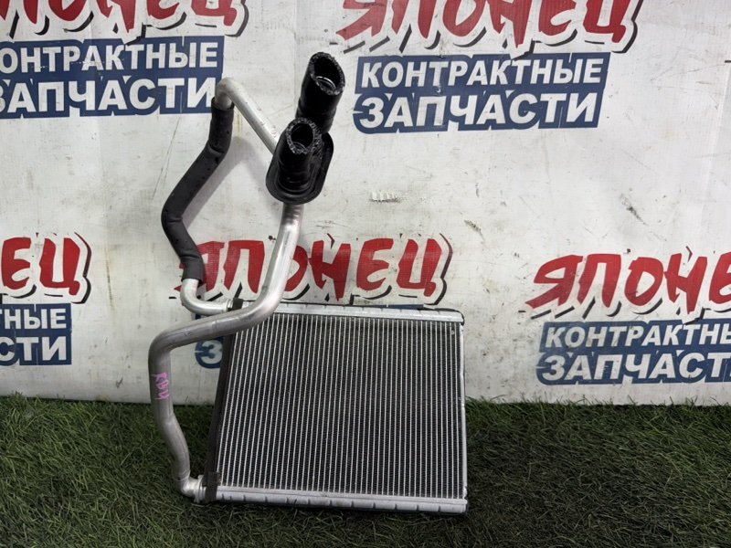 Радиатор печки HONDA ODYSSEY RB4 K24A (б/у)