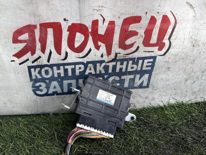 Блок управления АКПП MITSUBISHI DELICA D:5 CV5W 4B12 (б/у)
