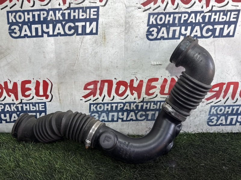 Патрубок воздушного фильтра SUBARU LEVORG VM4 FB16E (б/у)