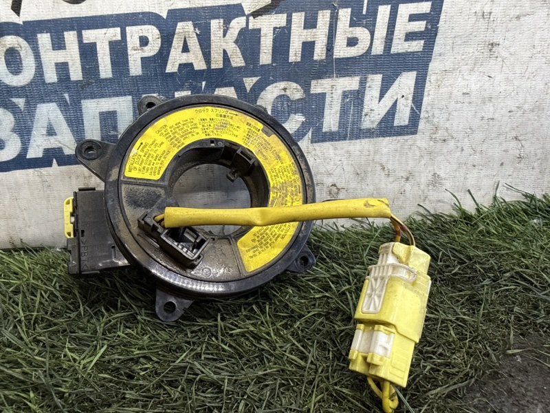 Шлейф-лента air bag MAZDA BONGO BRAWNY SK5HM WL (б/у)