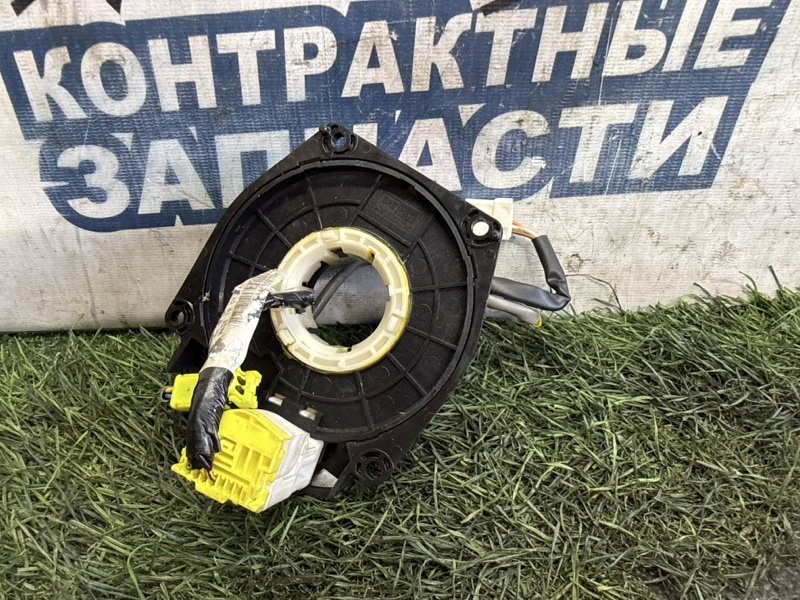 Шлейф-лента air bag NISSAN AD VFY11 QG15DE (б/у)
