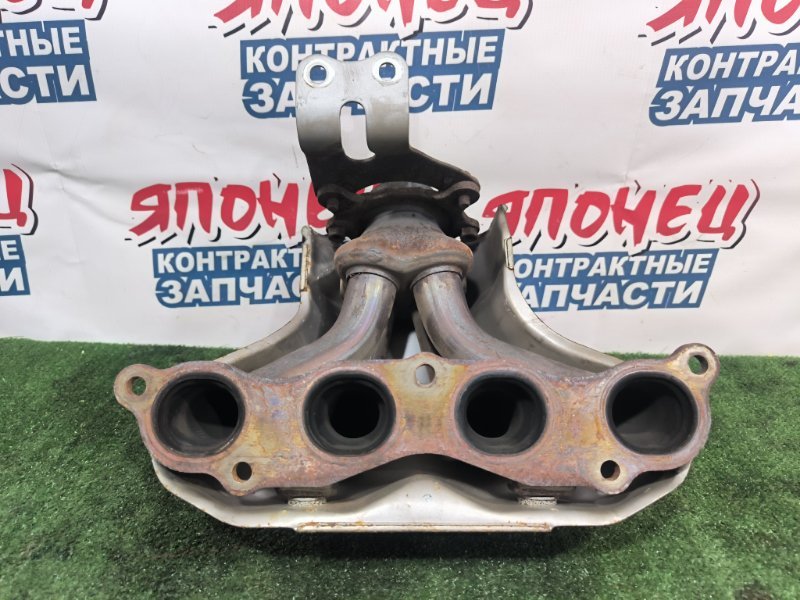 Коллектор выпускной HONDA ELYSION RR1 K24A (б/у)