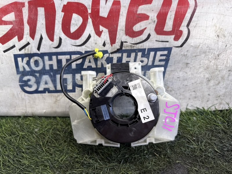 Шлейф-лента air bag NISSAN TIIDA LATIO SJC11 MR18DE (б/у)