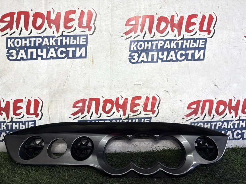 Консоль панели приборов DAIHATSU YRV M211G K3VE (б/у)