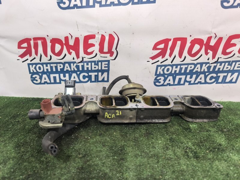 Механизм изменения геометрии впускного коллектора TOYOTA RAV4 ACA21 1AZ-FSE (б/у)