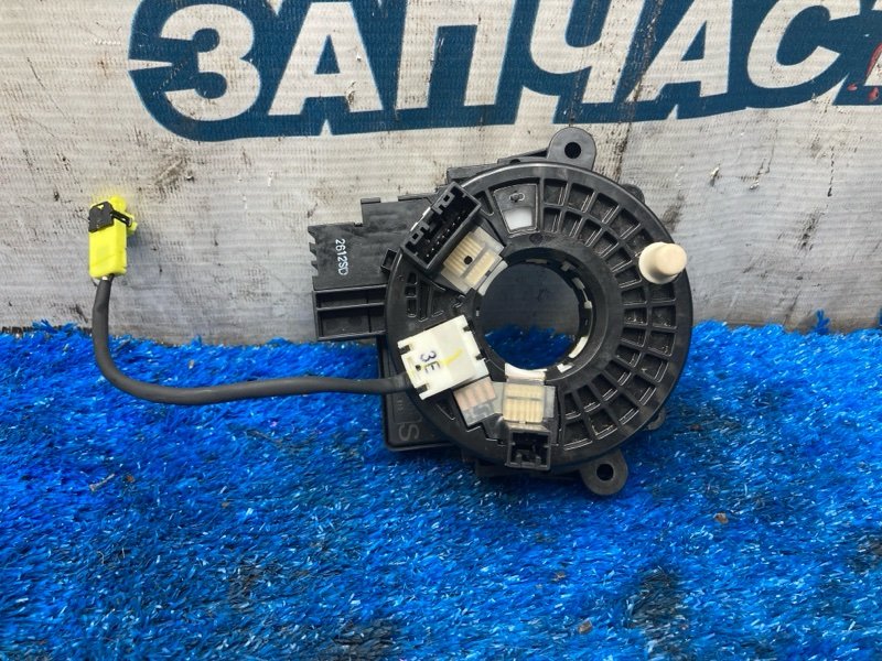 Шлейф-лента air bag NISSAN MURANO TZ51 QR25DE 2012 (б/у)