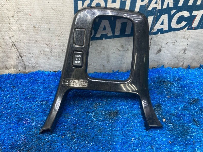Консоль кпп SUBARU LEGACY BH5 EJ20 (б/у)