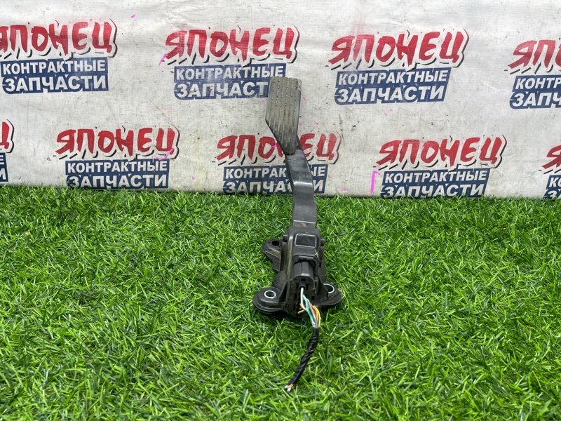 Педаль газа MITSUBISHI OUTLANDER CW5W 4B12 (б/у)