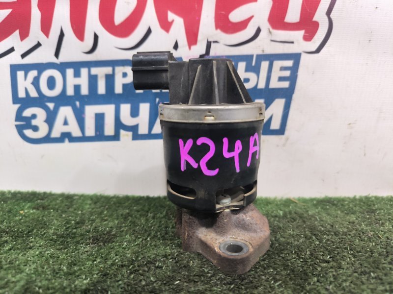 Клапан egr HONDA ODYSSEY RB1 K24A (б/у)
