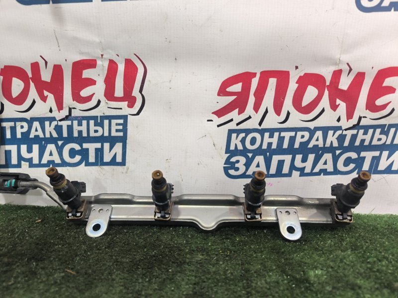 Форсунка HONDA ELYSION RR1 K24A (б/у)